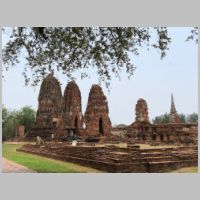 Thailand, Wat Mahathat, photo by L N, tripadvisor.jpg